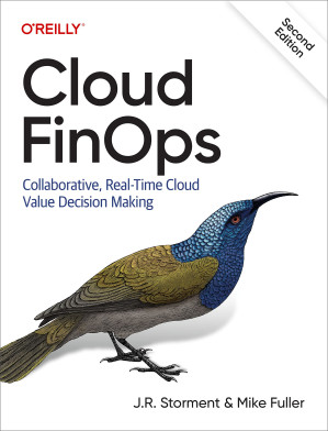 Insights from Cloud FinOps: Collaborative, Real-Time Cloud Value Decision Making