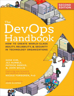 Insights from The DevOps Handbook
