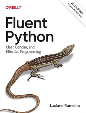 Insights from Fluent Python, second edition